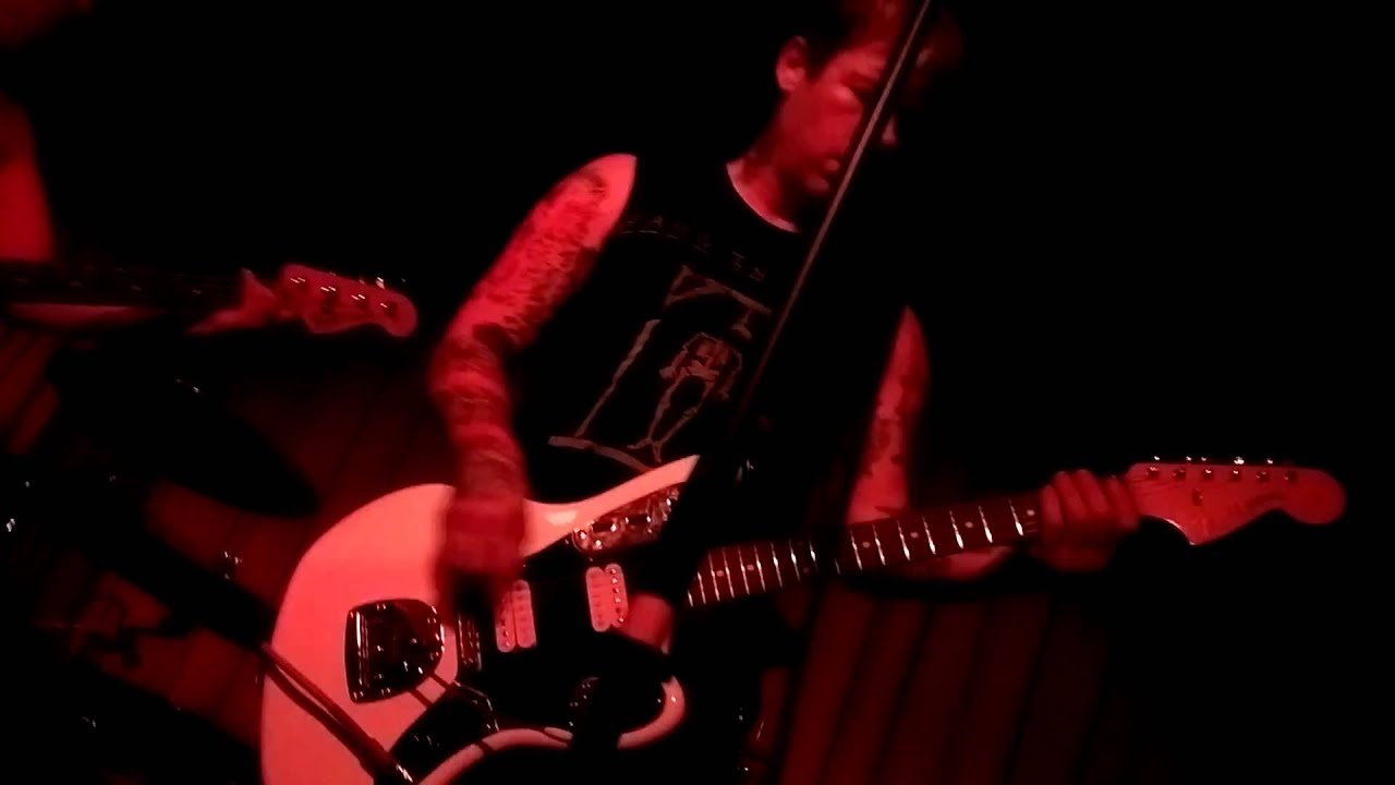 The one2s live at Ortlieb's Philly