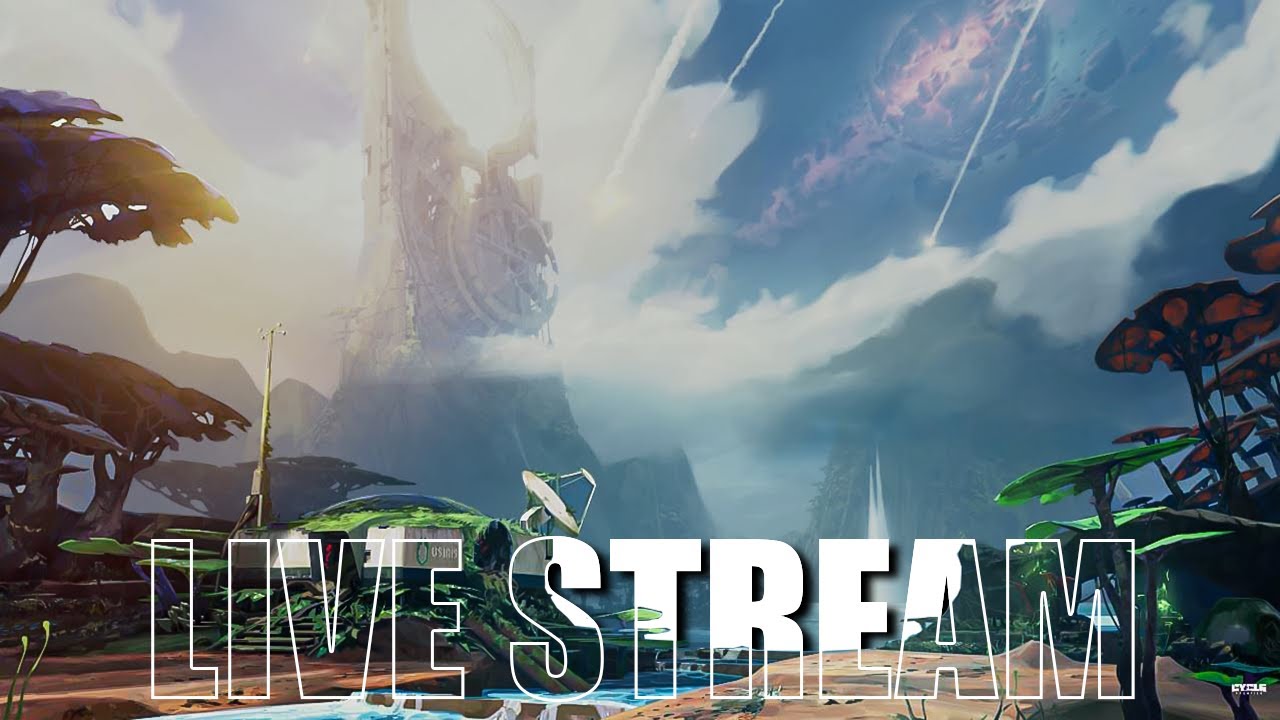 🔴 Questing &bull; The Cycle Frontier FULL RELEASE Gameplay