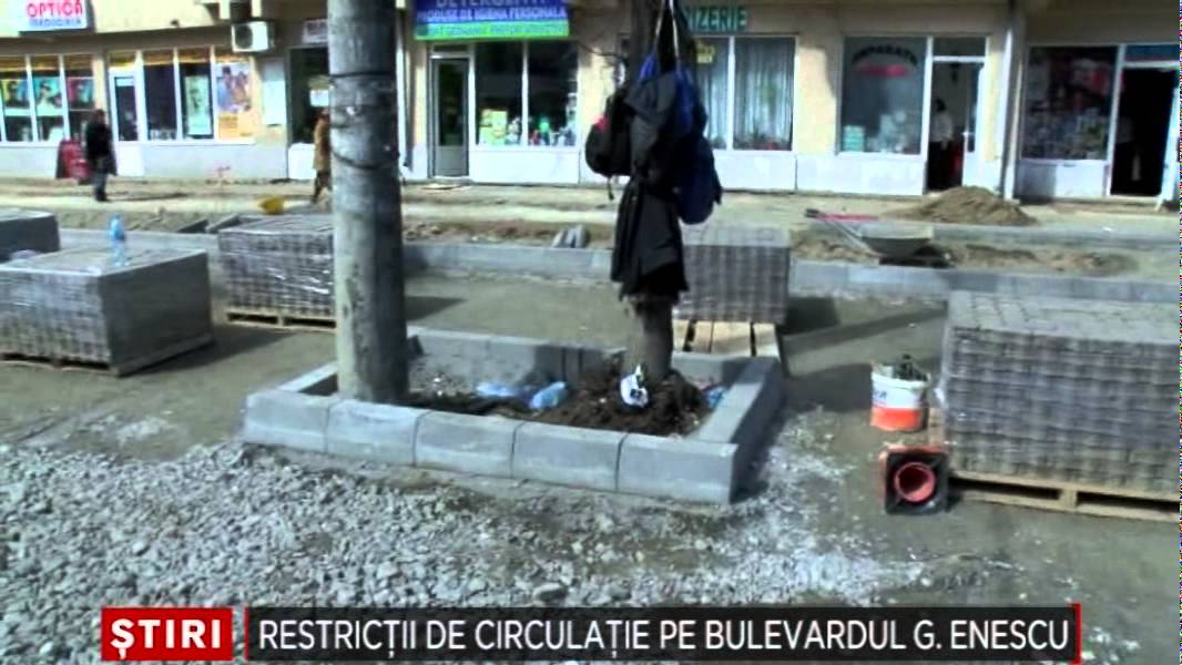 Restrictii