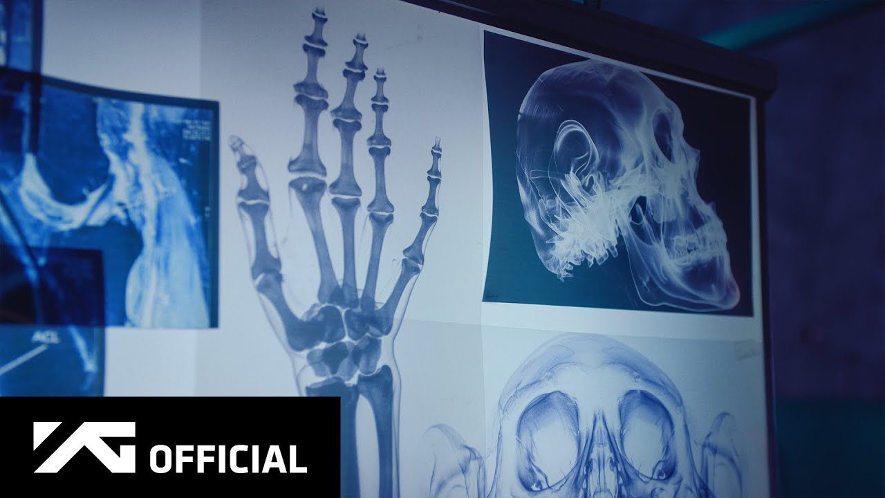 TREASURE - &lsquo;KING KONG&rsquo; CONCEPT SPOILER
