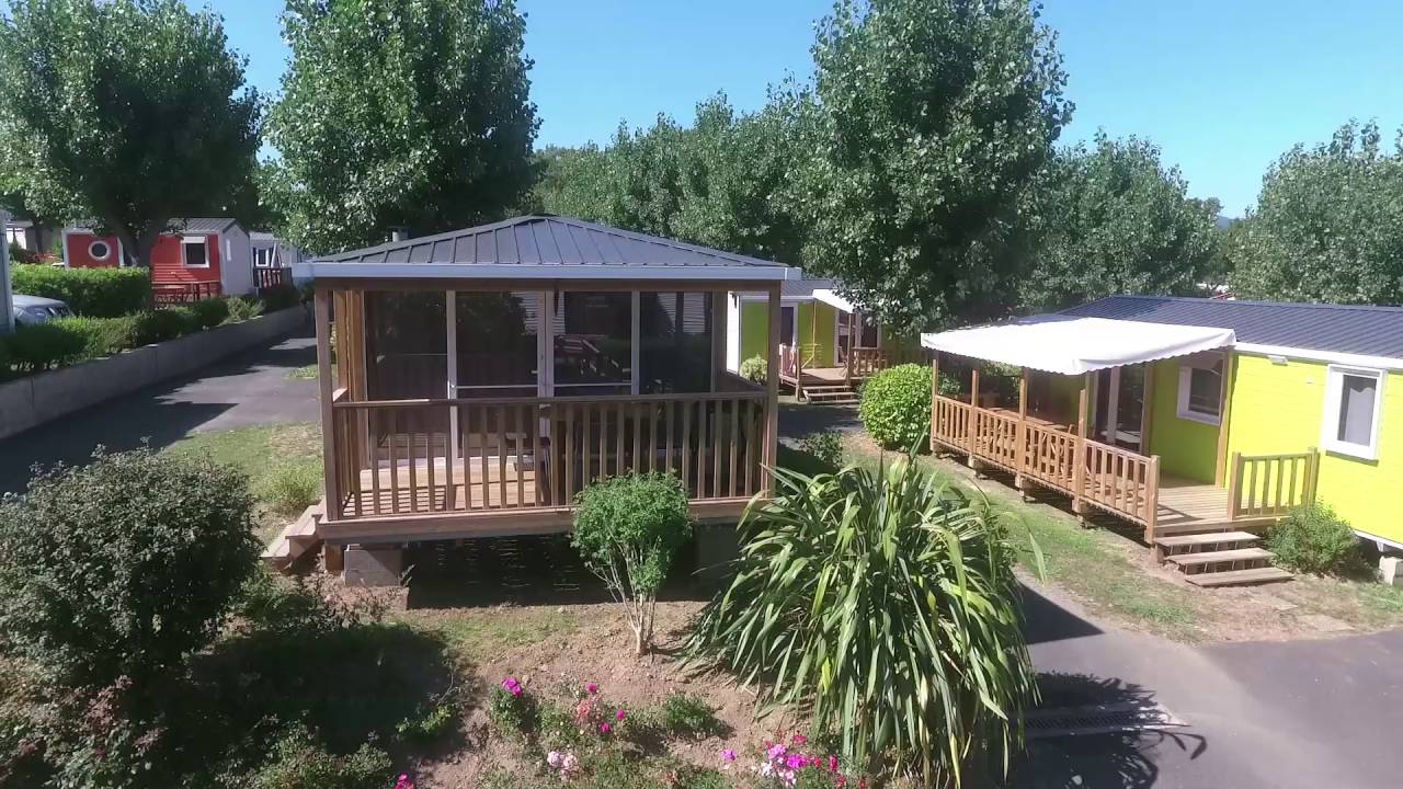 camping ametza - Hendaye