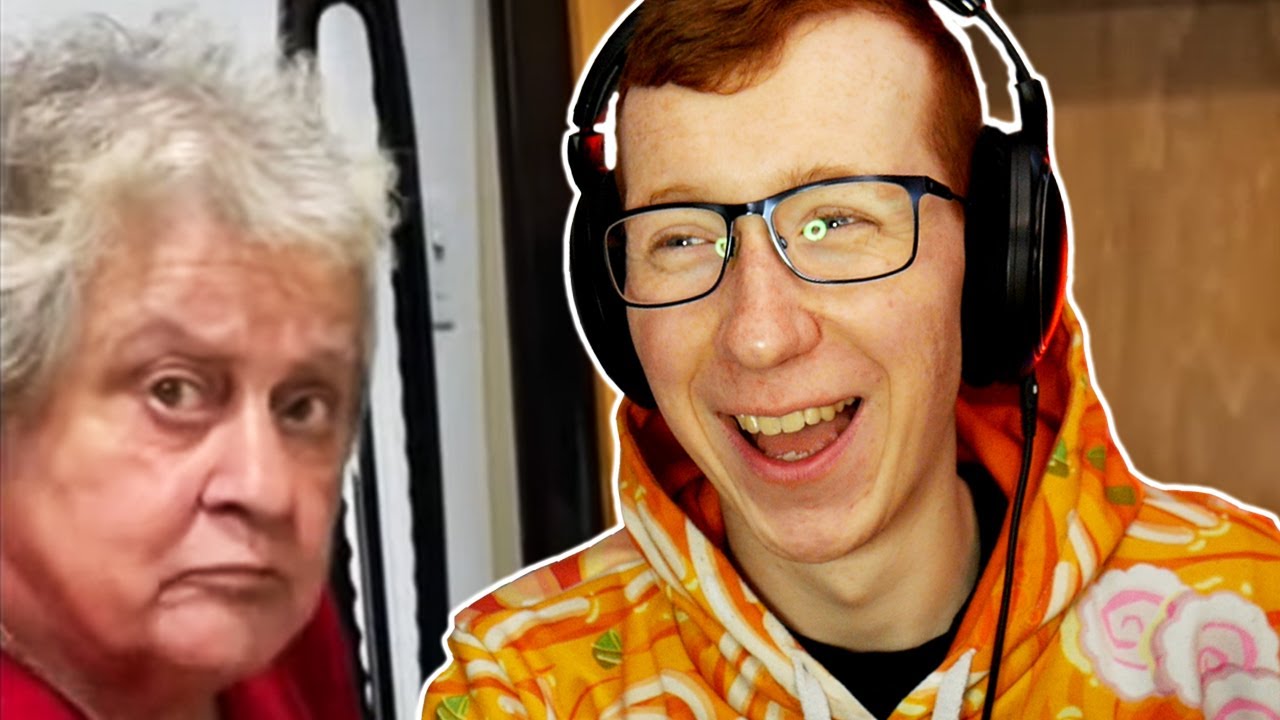 Patterrz Reacts to memes that make you realise you're breathing right now