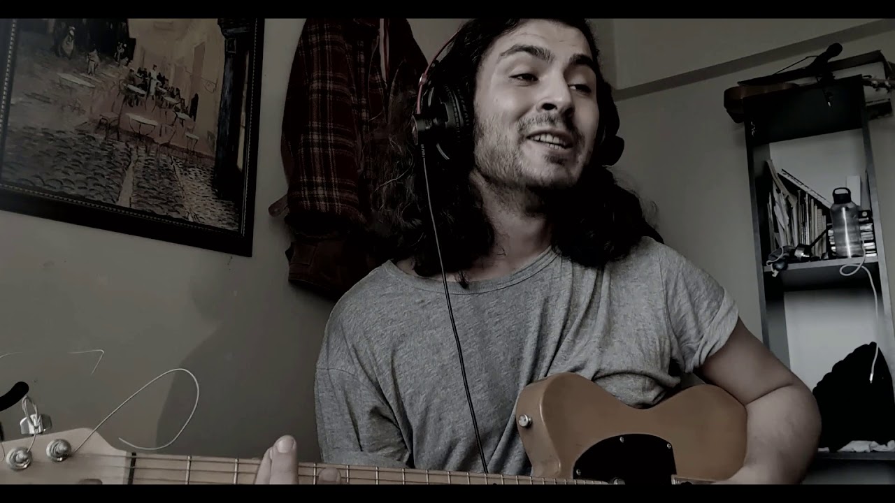 Peyk - Halim Yok (Cover)