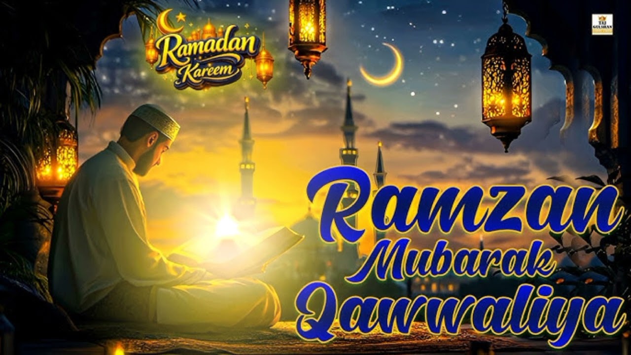 New kalam =  momino Khushiyan manao aa gaya Ramzan hai 2026= 🎤 Saqib Raza Qadri