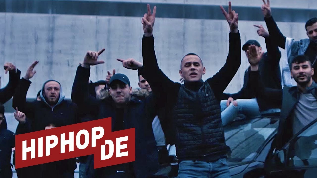 Amar – E.S.D.R. (prod. Ambezza)
