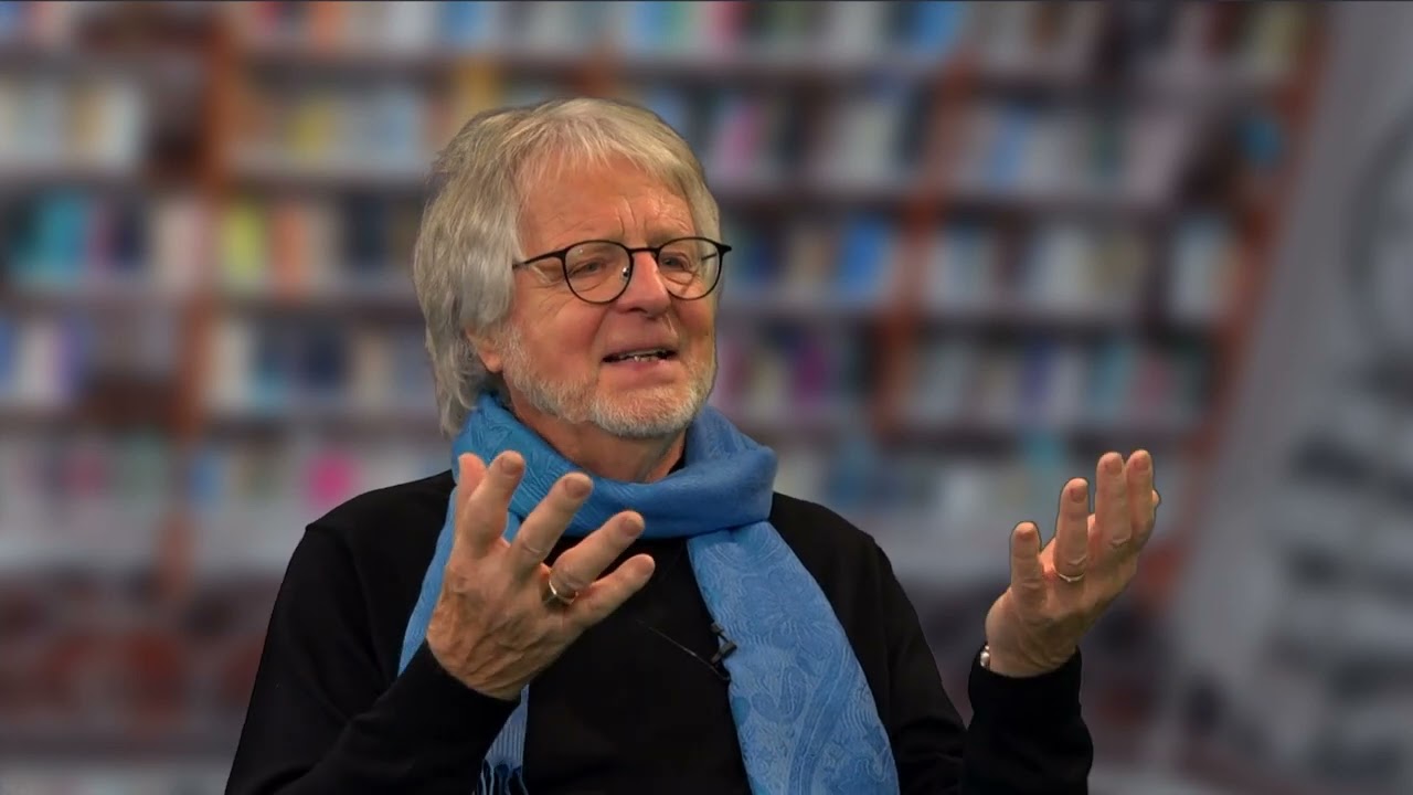 Daniel Marguerat : Paul, le misogyne?