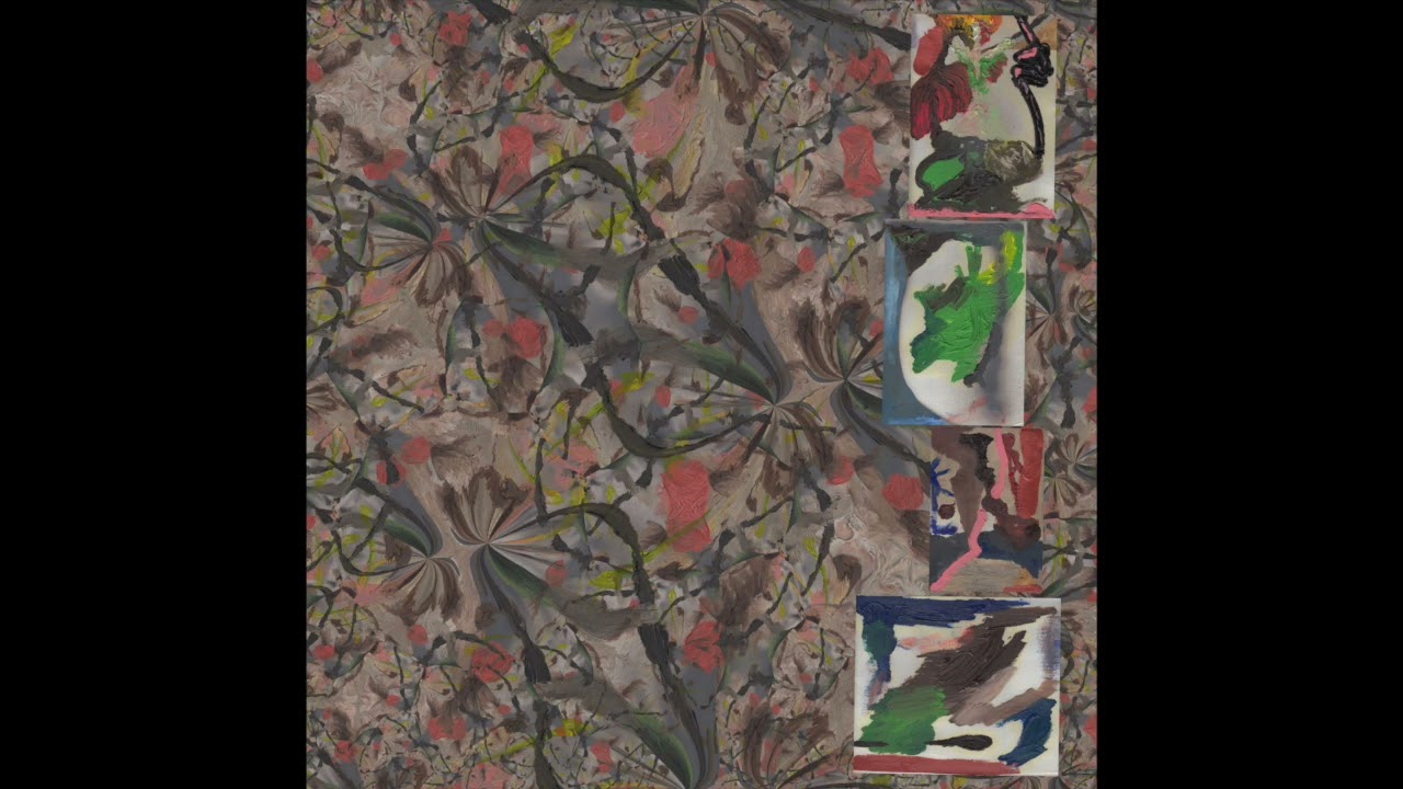 Perila - Can We Just Be Real (Templeight)