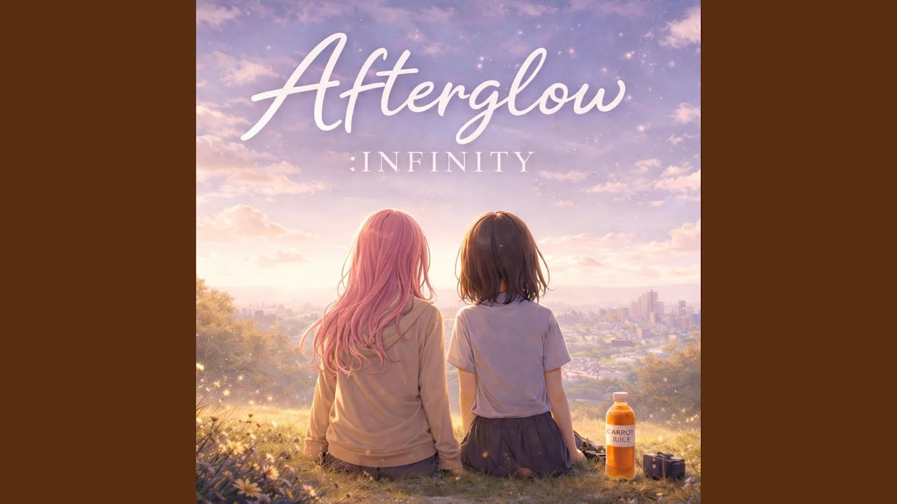 Afterglow:INFINITY