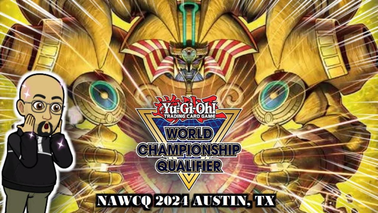 Exodia Millennium NAWCQ 2024 Austin, TX | Full Match.