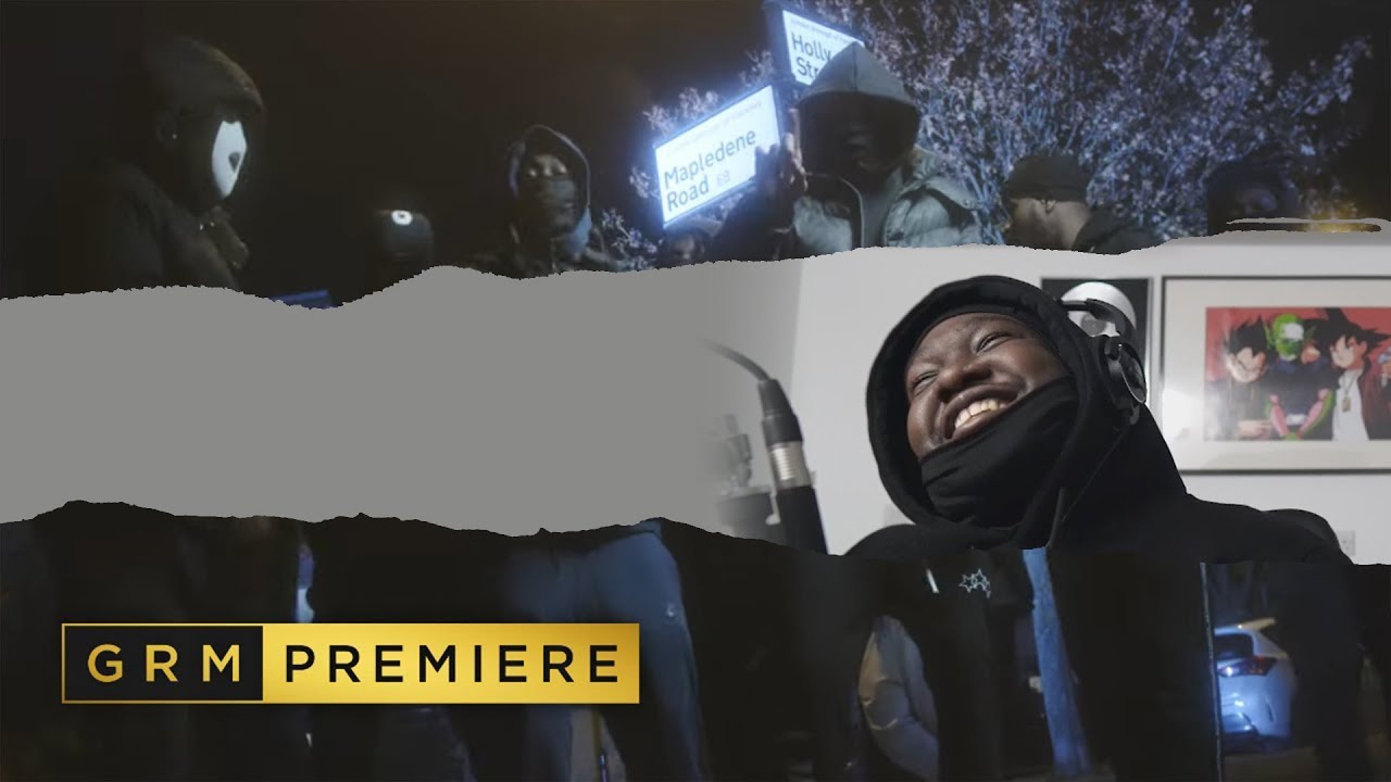 KO x DA - Do It For [Music Video] | GRM Daily (REACTION)