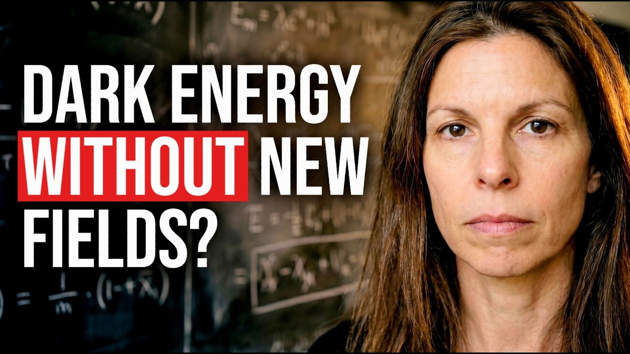 The Physicist Who Broke an 