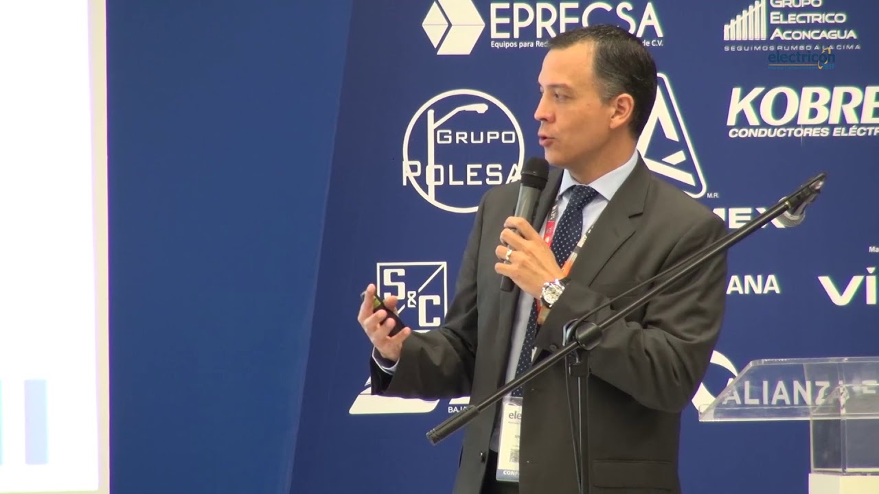 2017 Electricón La Competitividad como factor diferenciador en los negocios Francisco Orozco Argote