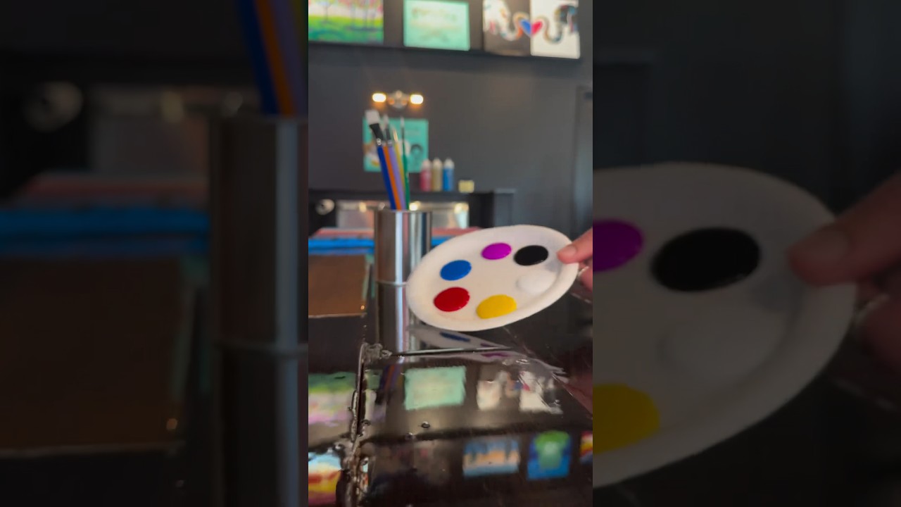 Celebrate in our private studios and get 20% off with code SUMMER24PARTY when you host by 9/30