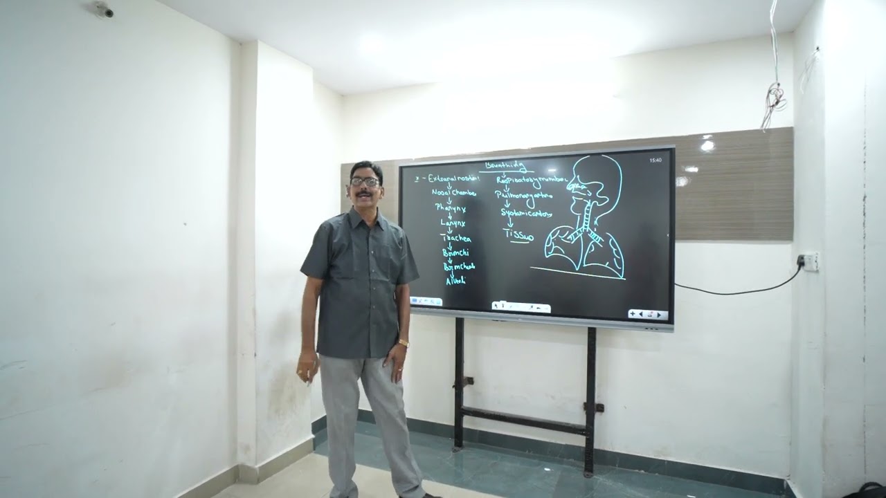 Top Intermediate Colleges in Hyderabad | Magnus Gravity Cloud & NeetWalaz NEET Coaching