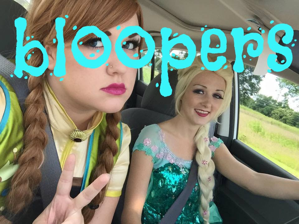 Холодное сердце ПОДМЕНЯЛОСЬ!: Ляпы