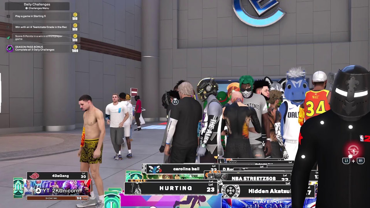 Bruh I can’t get a win in this Bonus VC event lol….
