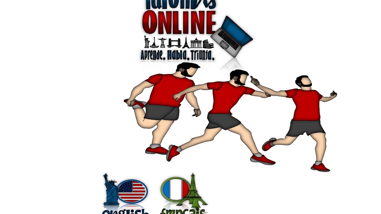 &iexcl;Aprende un nuevo idioma con Idiomas Online!