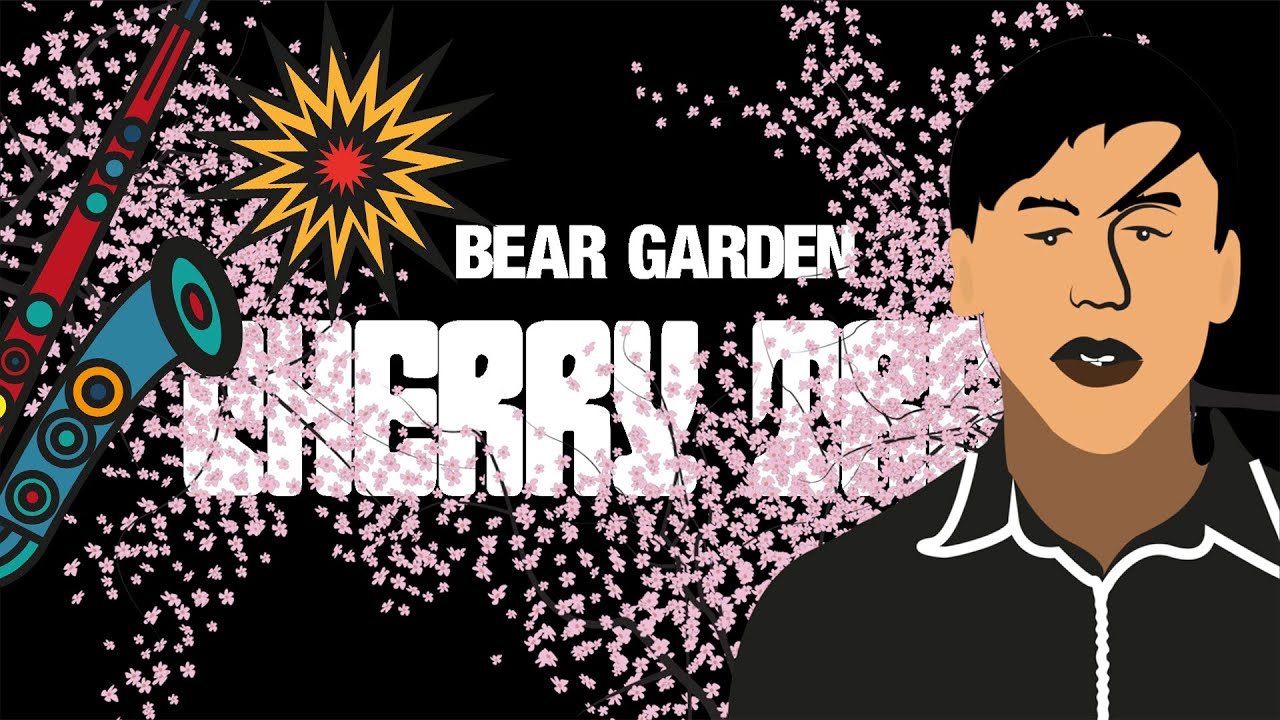 Bear Garden &ndash; Cherry Tree (Official Video)
