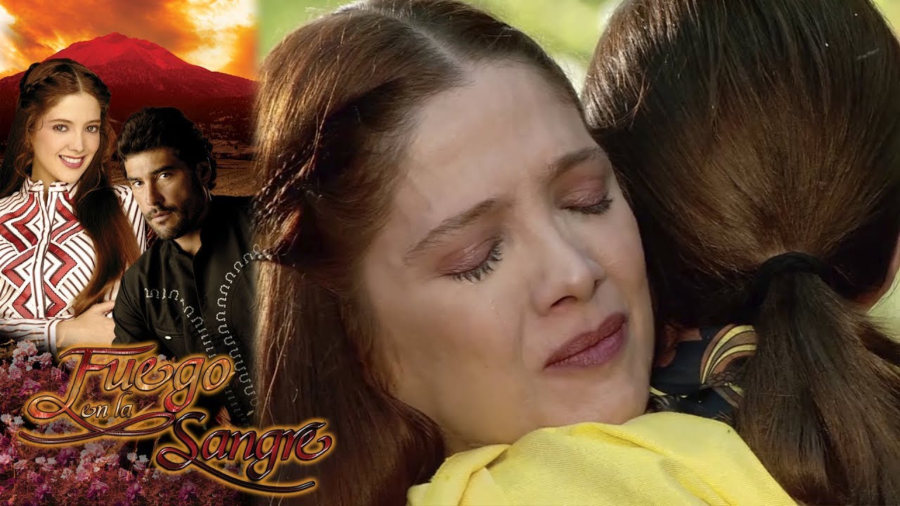 Fuego en la sangre - Capítulo 147: Sofía descubre que Eva es su verdadera madre | Tlnovelas