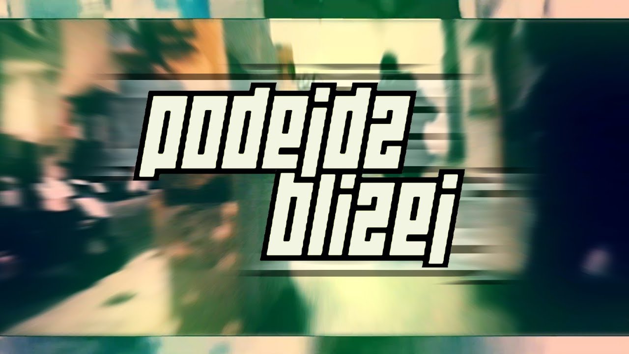 UKŁAD 53.23 - PODEJDŹ BLIŻEJ ft. Ślepeusz