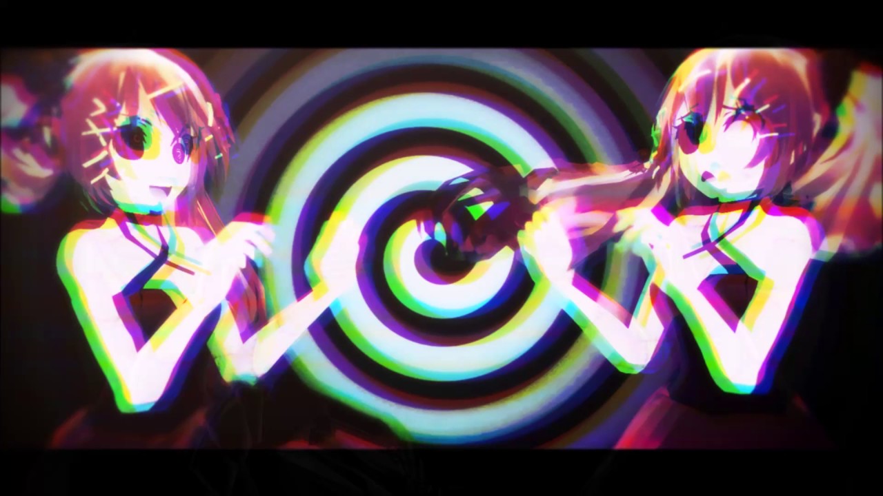 [MMD] HYPNOTIC {MEME}
