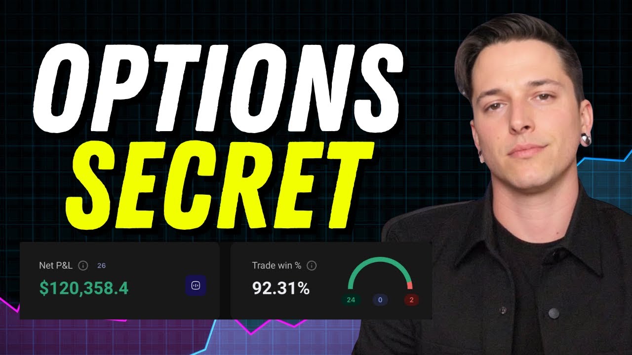 Акции $BE: +120% за 30 дней | Стратегия опционного потока, которая превосходит мой основной фонд