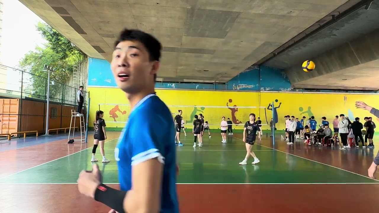 2025/02/15 第五屆龍潭盃【複賽】打的不是球是榴槤 v.s 阿彌陀佛_1
