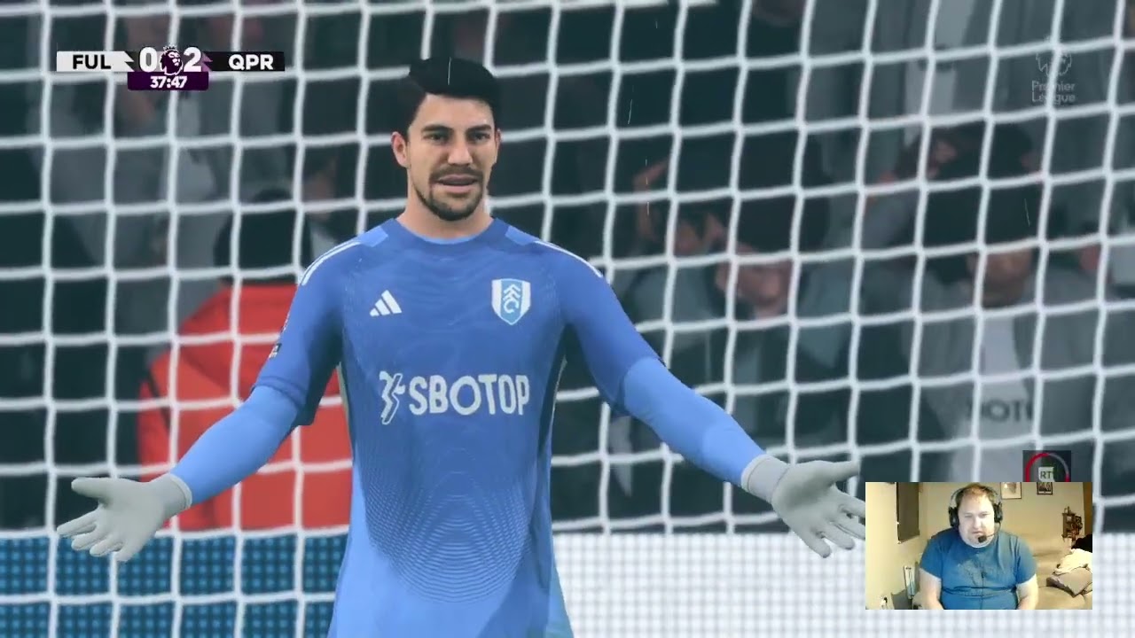 SIGNINGS AND SCOUTING S3E6 FC26 QPR CAREER MODE