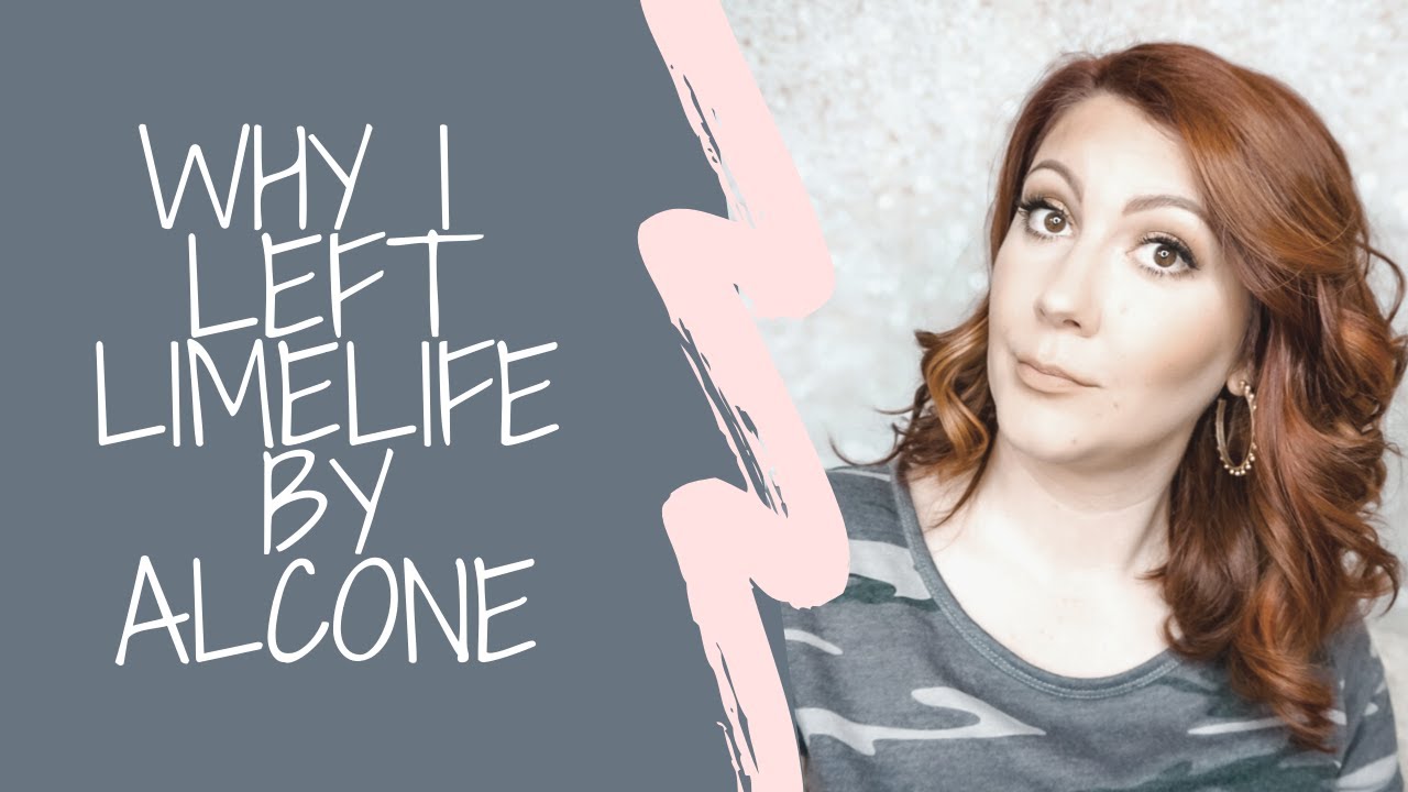 Почему я покинул LimeLife от Alcone