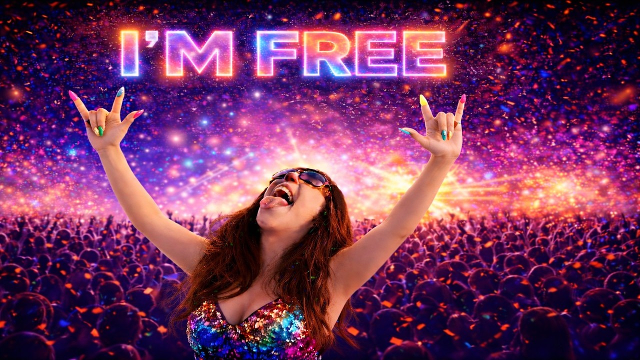Jack Chabowski - I'm Free