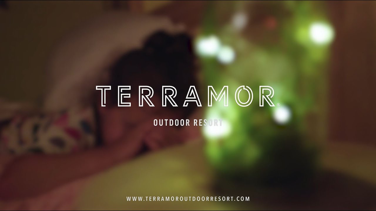 We Introduce You to Terramor Outdoor Resort