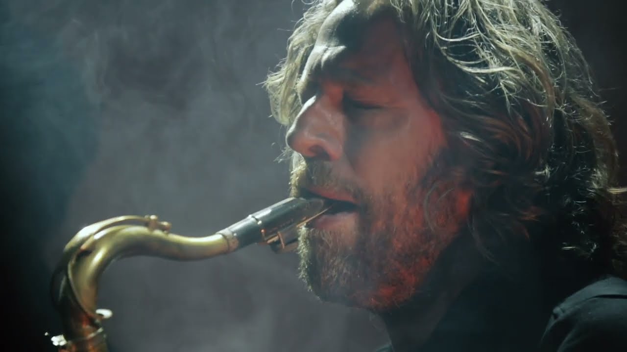 Gard Nilssen’s Supersonic Orchestra 