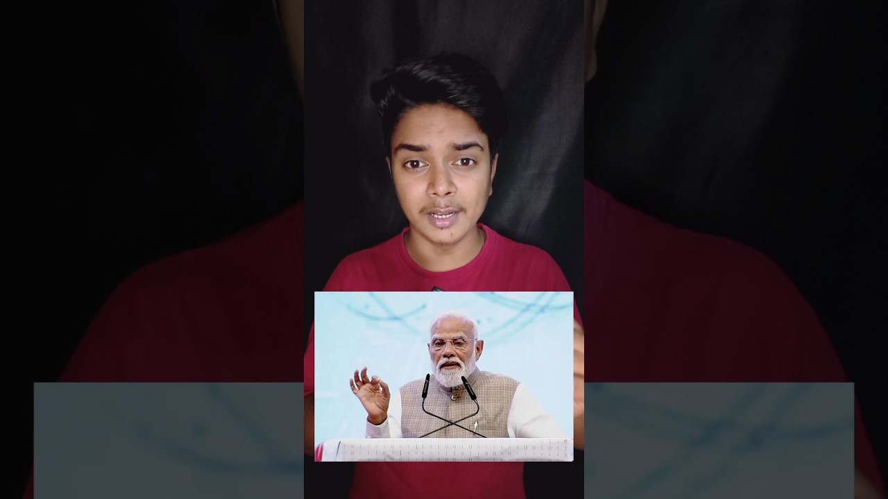 PM Modi Mega Rally At Brigade Ground Kolkata*