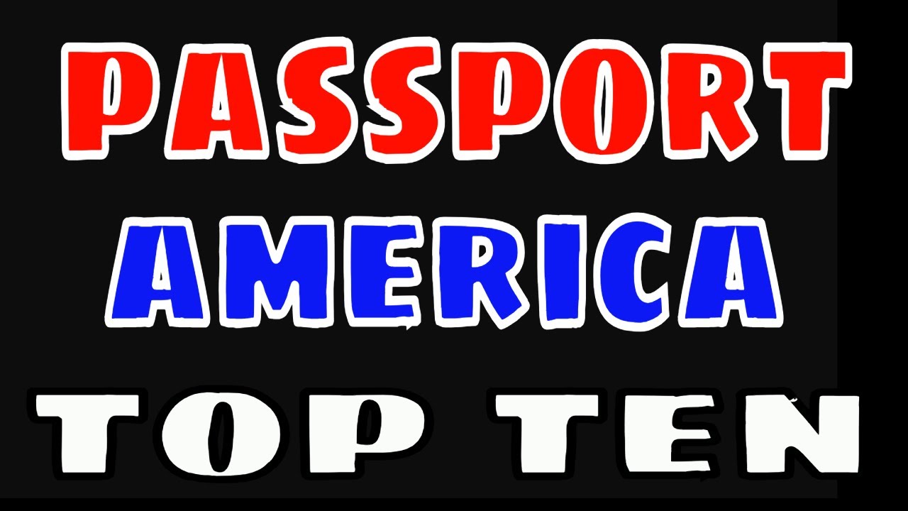 Top 10 Passport America Parks | Half-Off RV Parks! | Passport America Membership Review