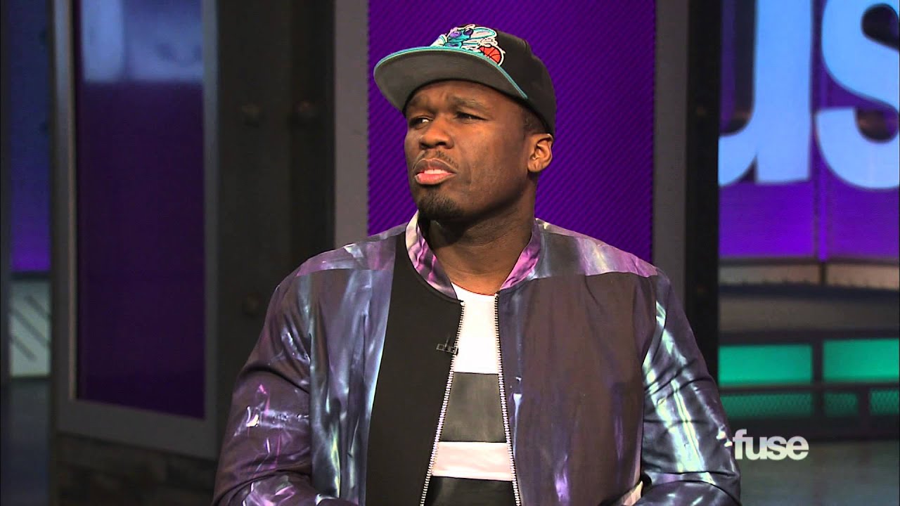 50 Cent on His Confrontation w/ Steve Stoute @ Madison Square Garden