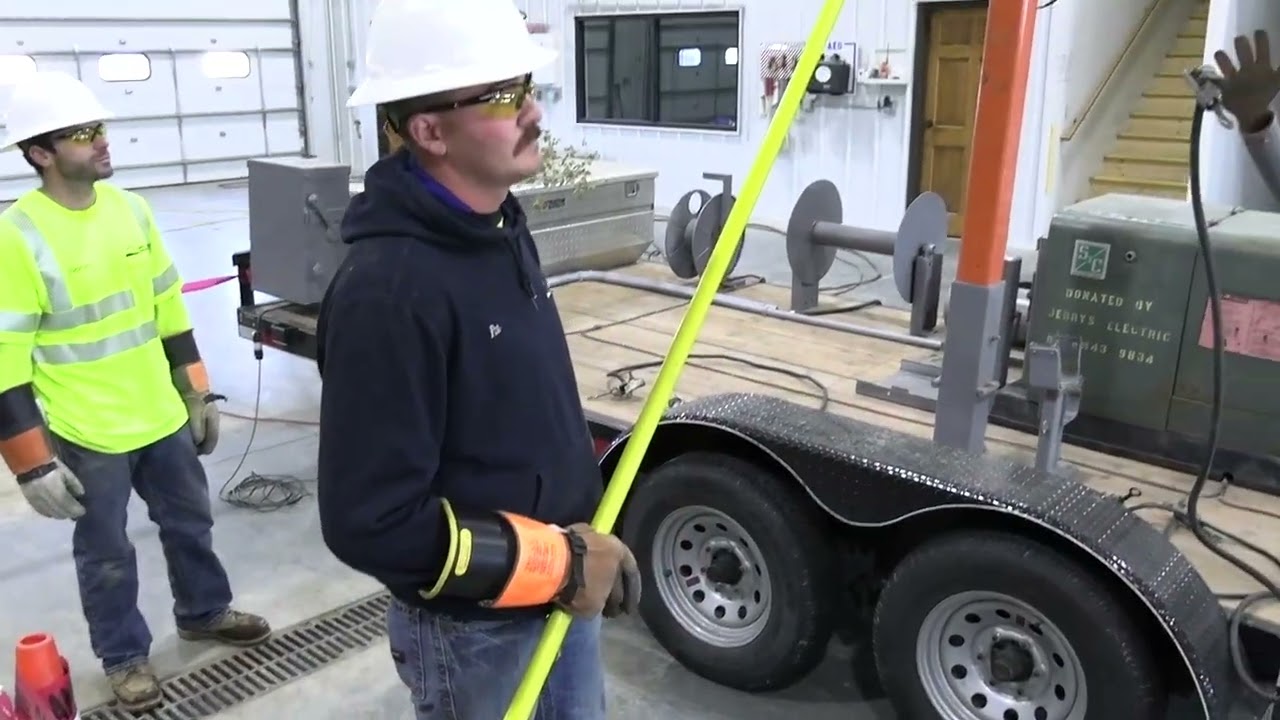 How Electricity Gets to Your Home | Safety Tips