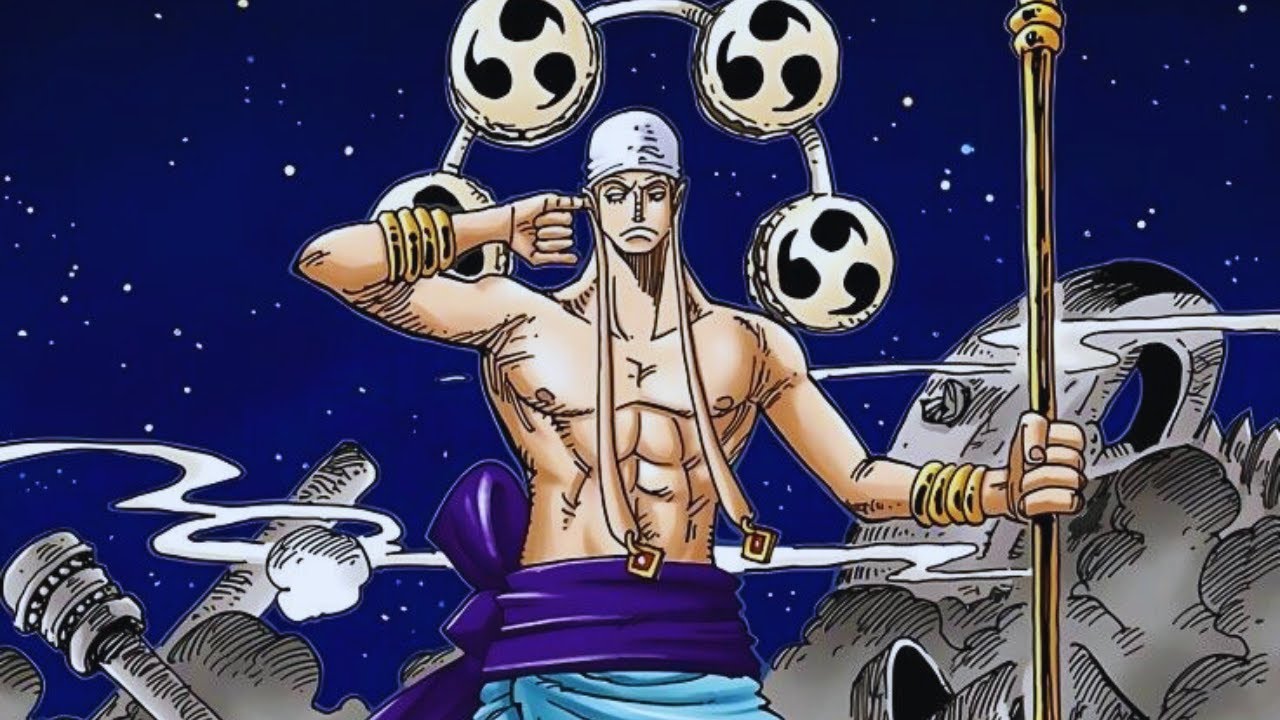 All Cover Stories!! One Piece Chapters 1-1000