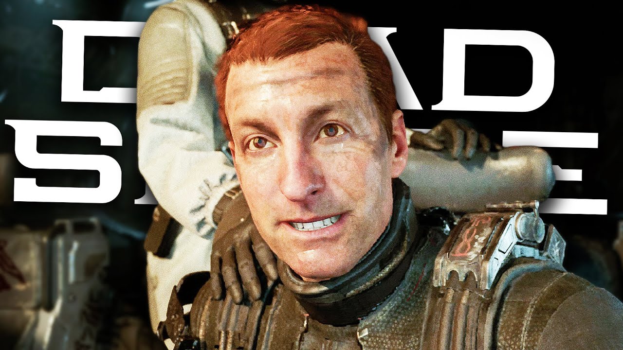 ENDING | Dead Space Remake - Part 4