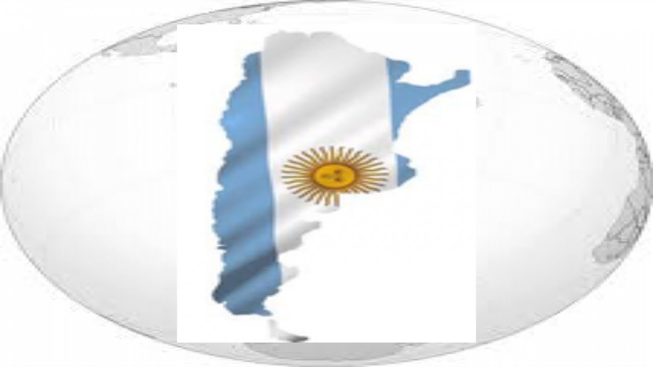 ANDREA GIRBAUDO - ARGENTINA EN MI ALMA