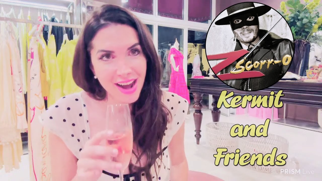 Elisa Jordana vs. Zscorro gets HEATED! 🔥🔥🔥🔥
