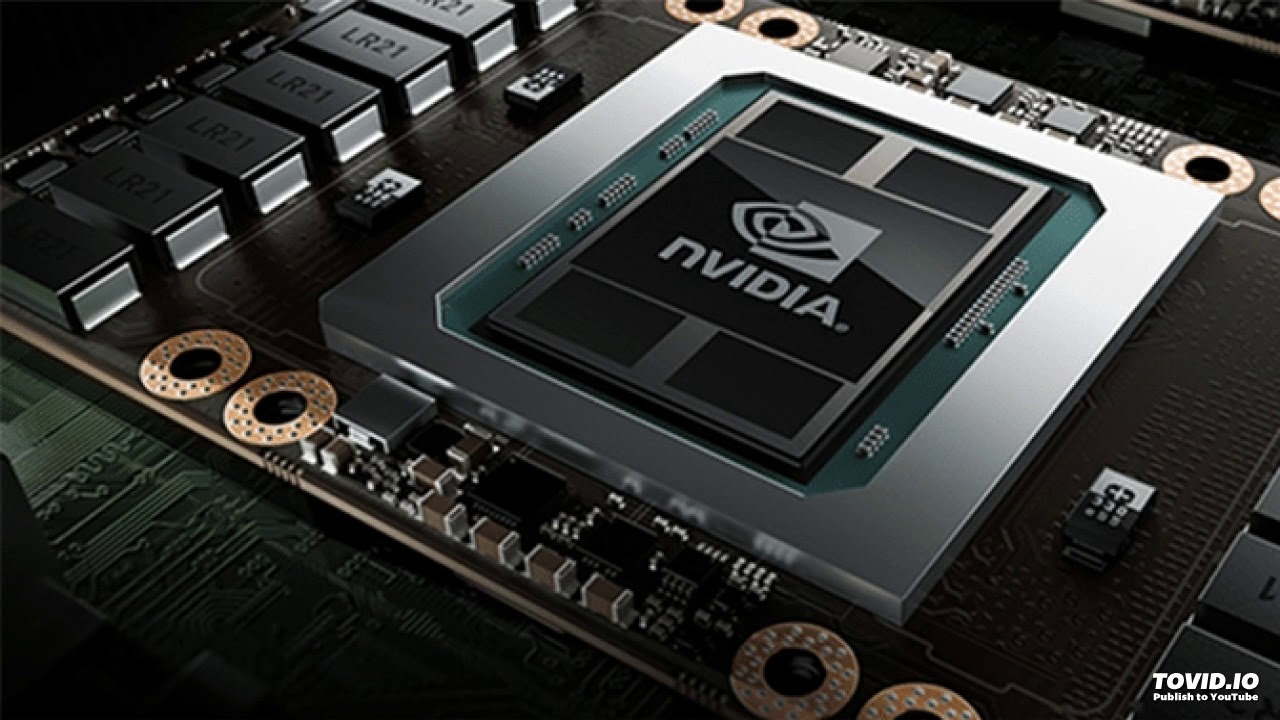 NVIDIA graphics card with 7-NM GPU will see light in 2020