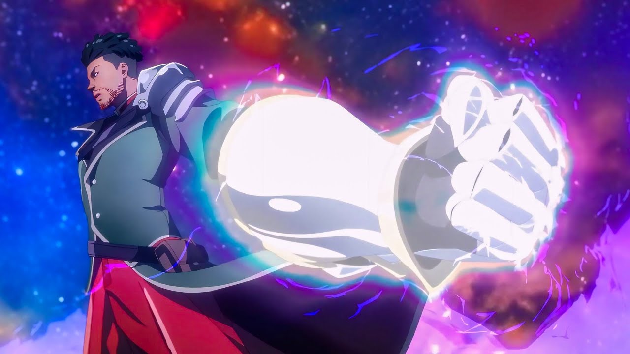 AMV - Beggin.