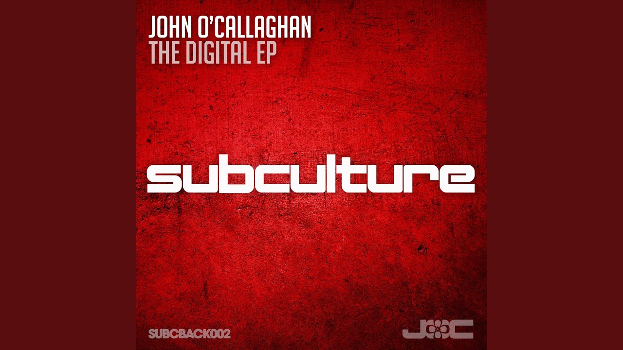 Bodycheck (Original Mix)