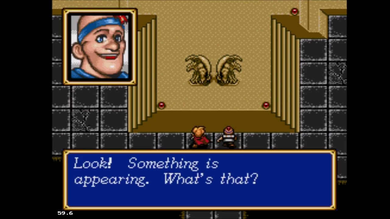 Shining Force 2 de Rodoviária - Shining Force 2 Eternity 2025 - Seed Shining Force CD - Parte 1
