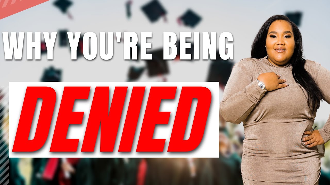 2 Reasons Why You May Be Denied for the Public Service Loan Forgiveness Program