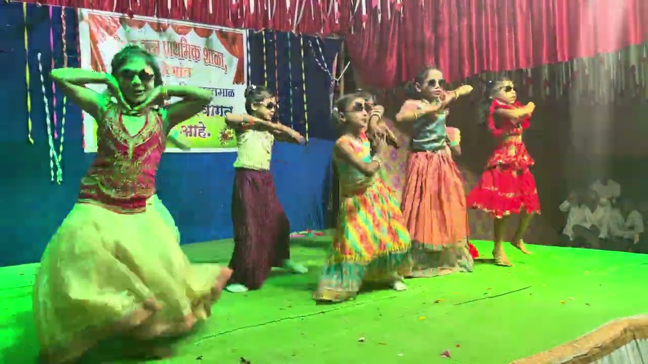 Ranu Mumbai ki Ranu | South Indian Song | Best Dance Performance in 2026