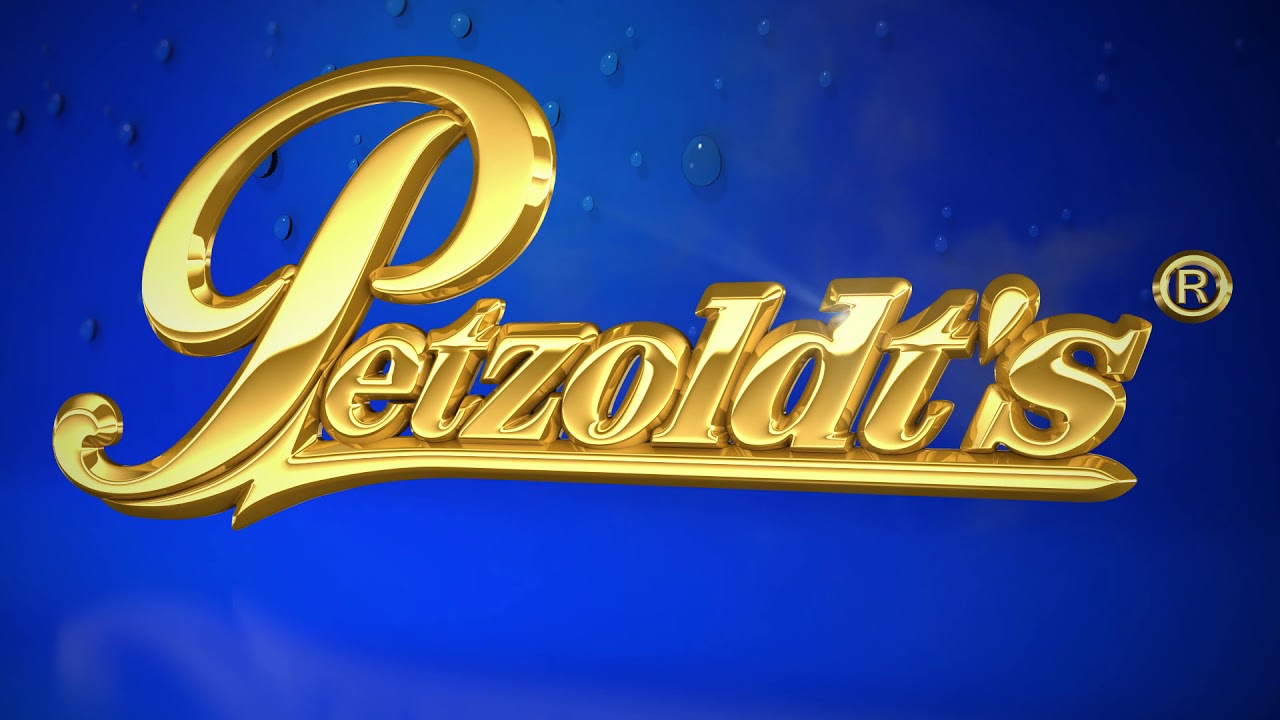 Logo animation - Petzoldts