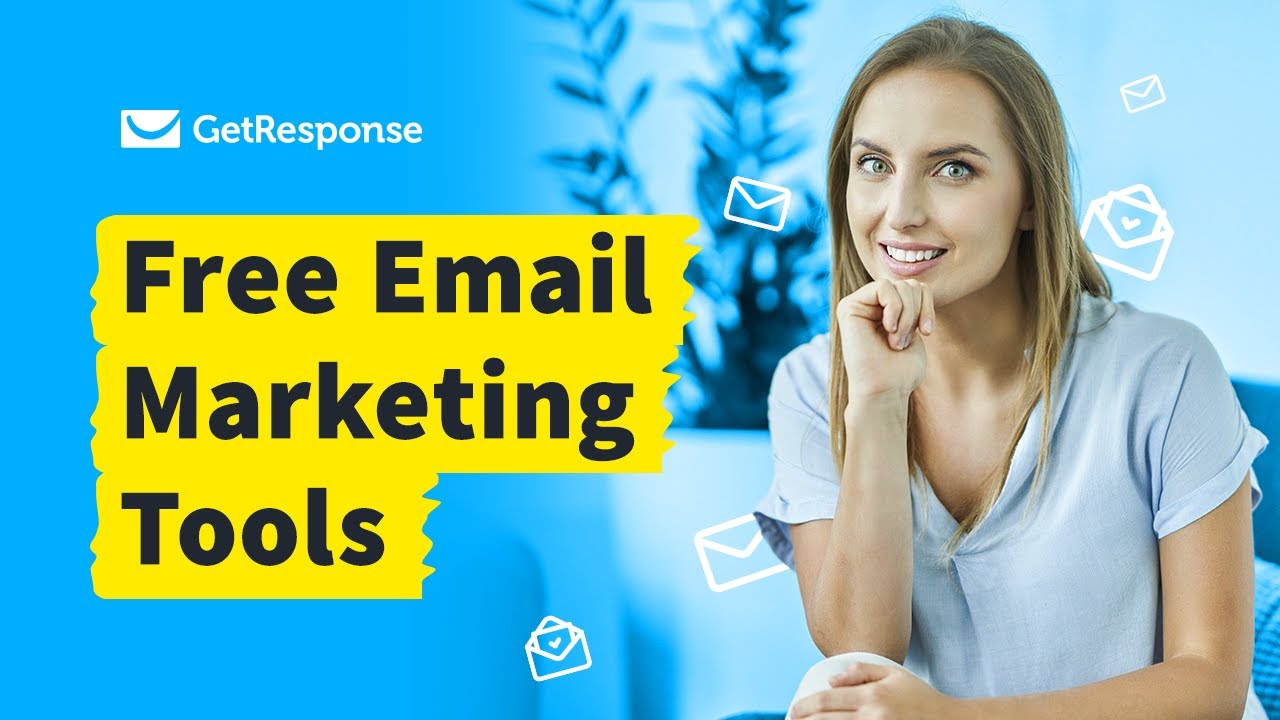 Powerful, FREE email marketing software