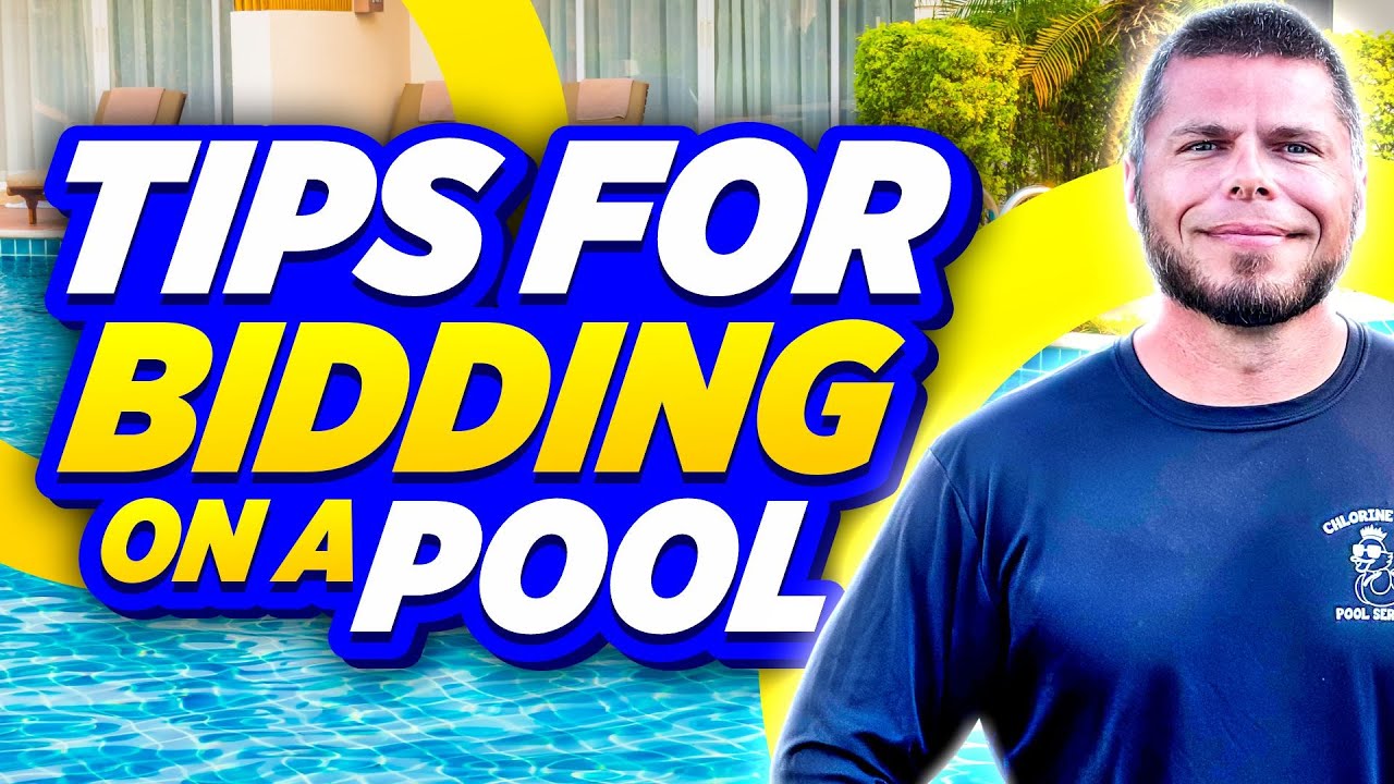How I Price Pool Service Accounts - Win More Clients with This Formula