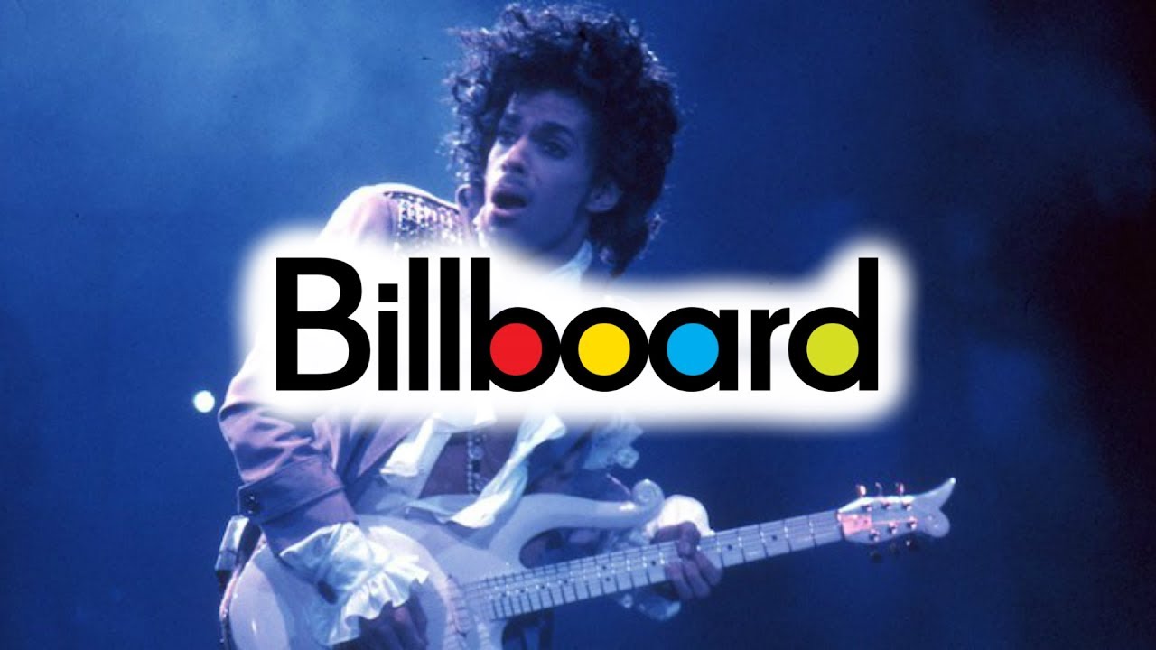 Prince - Record Sales, Chart History, Tours, Live Performances / Vocals